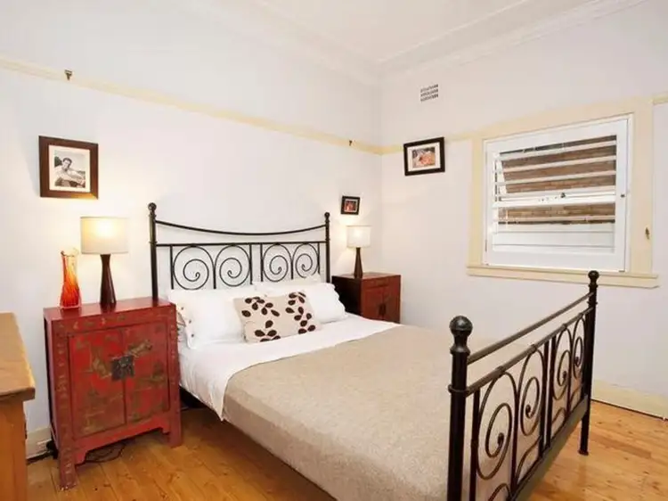 Third view of Homely apartment listing, 2/378 Bronte Road, Bronte NSW 2024