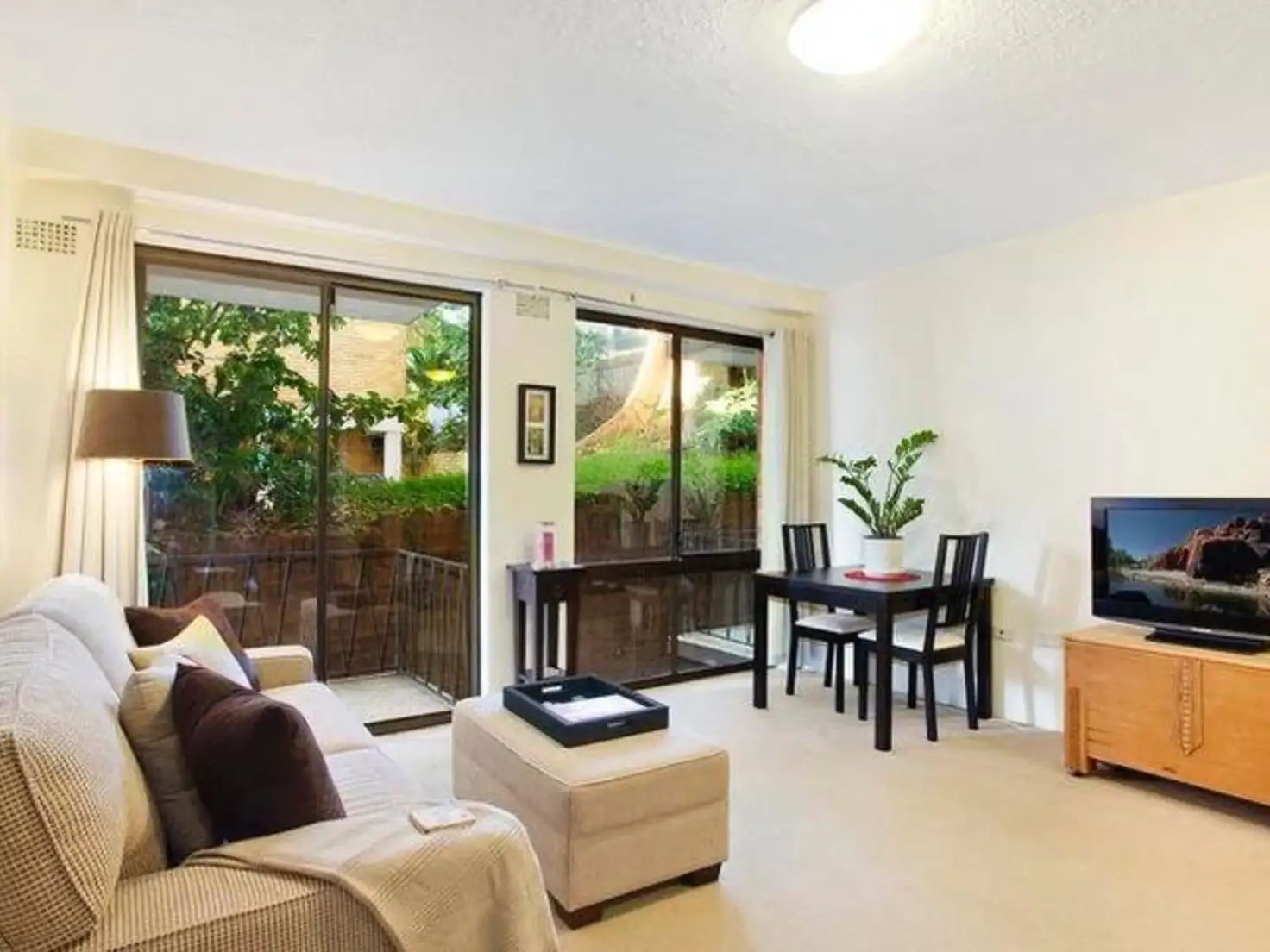 Main view of Homely apartment listing, 2/359C Bronte Road, Bronte NSW 2024