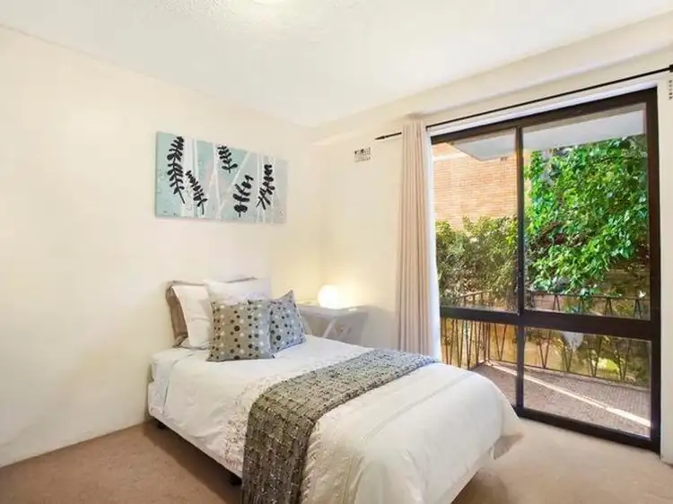 Second view of Homely apartment listing, 2/359C Bronte Road, Bronte NSW 2024