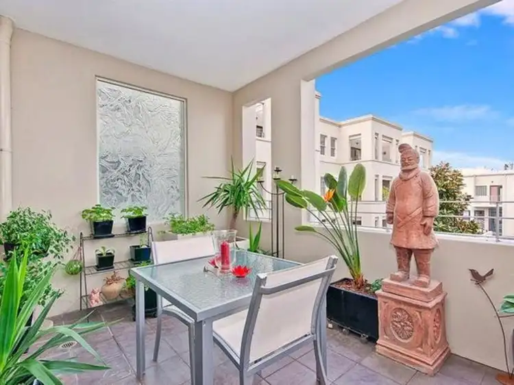 18/306 Bronte Road, Waverley NSW 2024