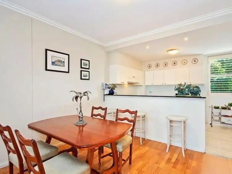 Third view of Homely apartment listing, 18/306 Bronte Road, Waverley NSW 2024