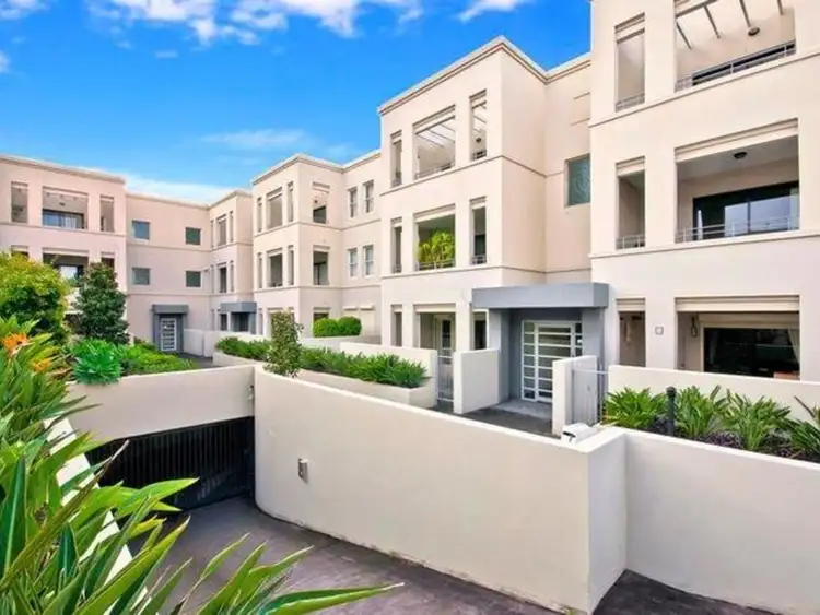 Fourth view of Homely apartment listing, 18/306 Bronte Road, Waverley NSW 2024