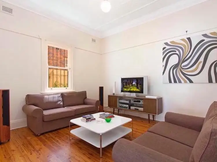Second view of Homely apartment listing, 2/351 Bronte Road, Bronte NSW 2024