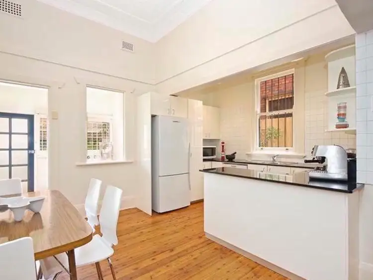 Third view of Homely apartment listing, 2/351 Bronte Road, Bronte NSW 2024