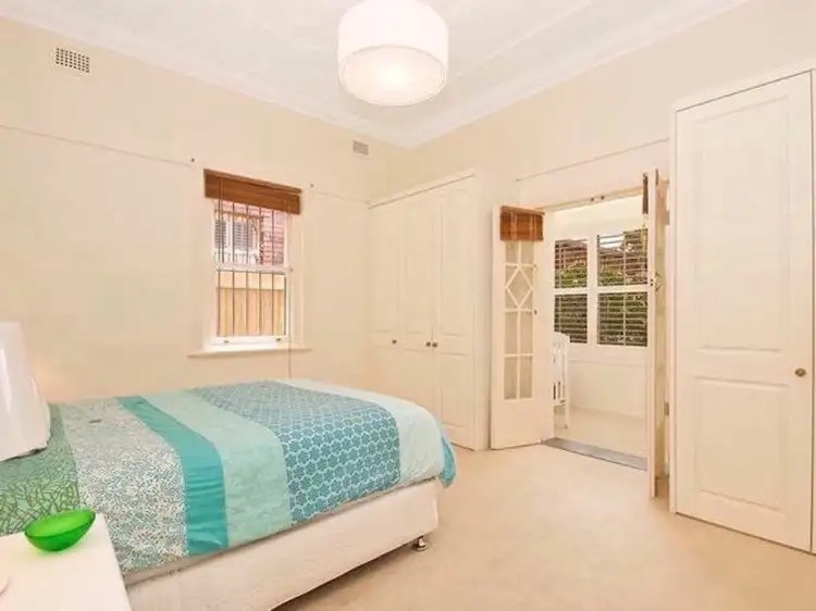 Fourth view of Homely apartment listing, 2/351 Bronte Road, Bronte NSW 2024