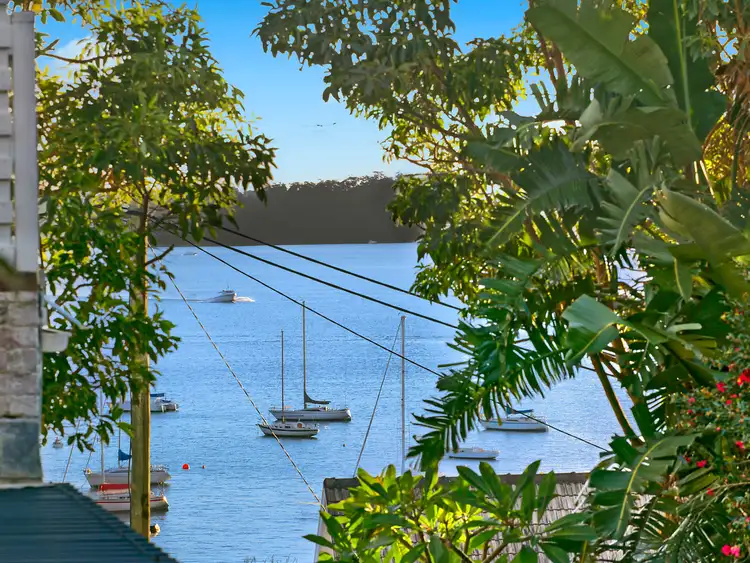 Main view of Homely apartment listing, 2/302 Old South Head Road, Watsons Bay NSW 2030