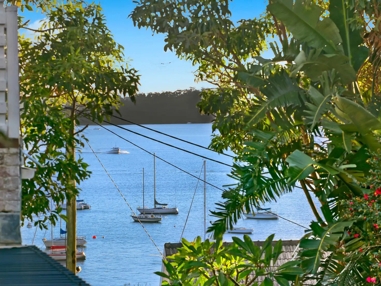 Main view of Homely apartment listing, 2/302 Old South Head Road, Watsons Bay NSW 2030