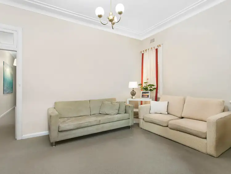 Second view of Homely apartment listing, 2/302 Old South Head Road, Watsons Bay NSW 2030