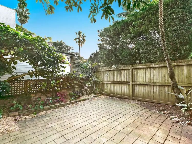 Third view of Homely apartment listing, 2/302 Old South Head Road, Watsons Bay NSW 2030