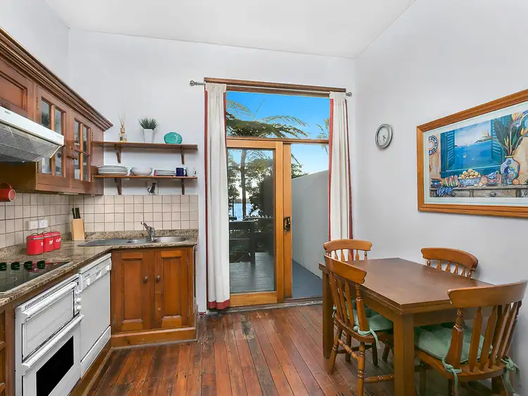 Fourth view of Homely apartment listing, 2/302 Old South Head Road, Watsons Bay NSW 2030