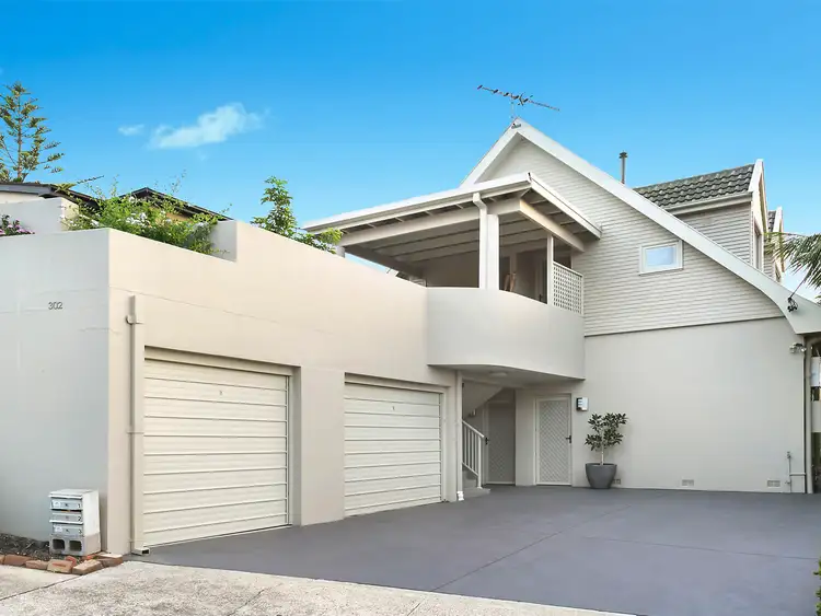 Fifth view of Homely apartment listing, 2/302 Old South Head Road, Watsons Bay NSW 2030