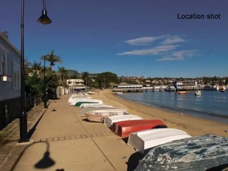Sixth view of Homely apartment listing, 2/302 Old South Head Road, Watsons Bay NSW 2030