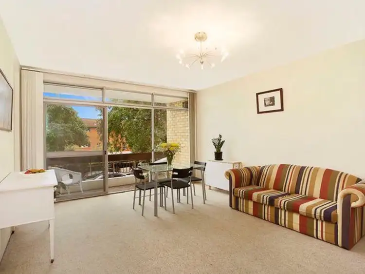 13/380 Bronte Road, Bronte NSW 2024