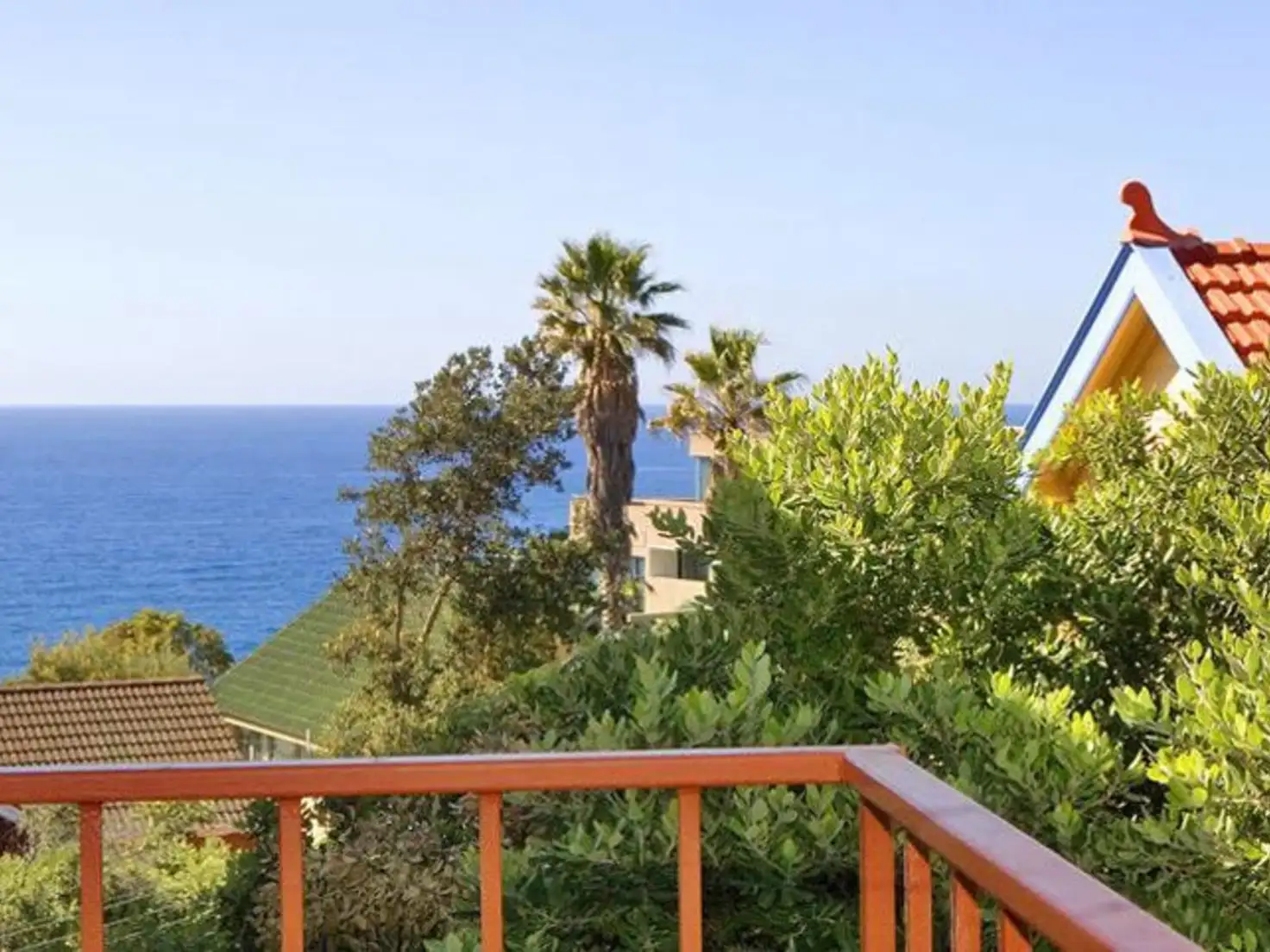 Main view of Homely apartment listing, 8/503 Bronte Road, Bronte NSW 2024