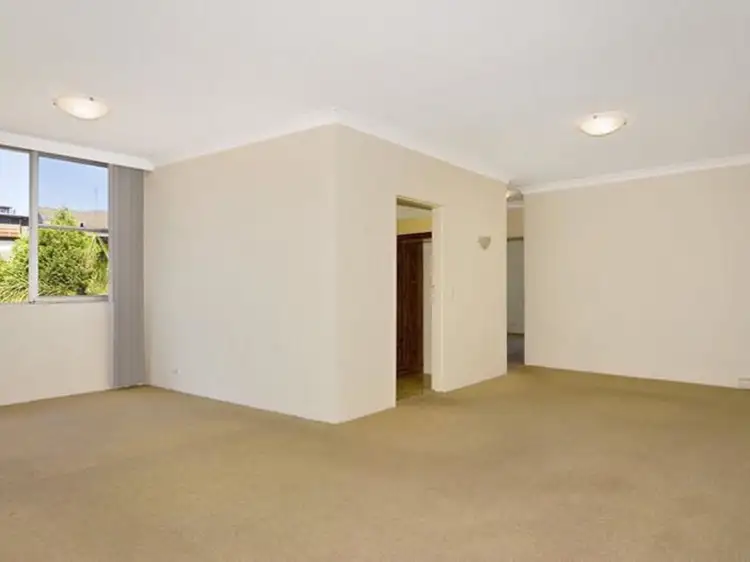Second view of Homely apartment listing, 8/503 Bronte Road, Bronte NSW 2024