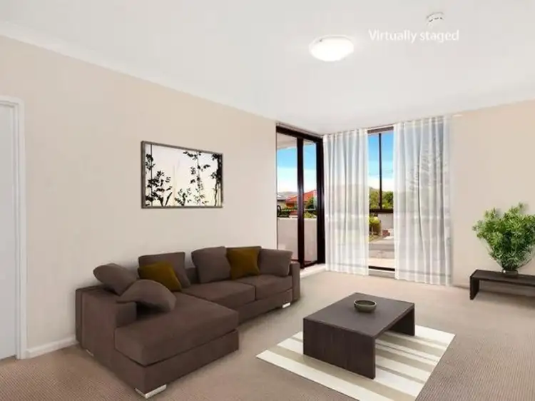 Main view of Homely apartment listing, 2/38 Diamond Bay Road, Vaucluse NSW 2030