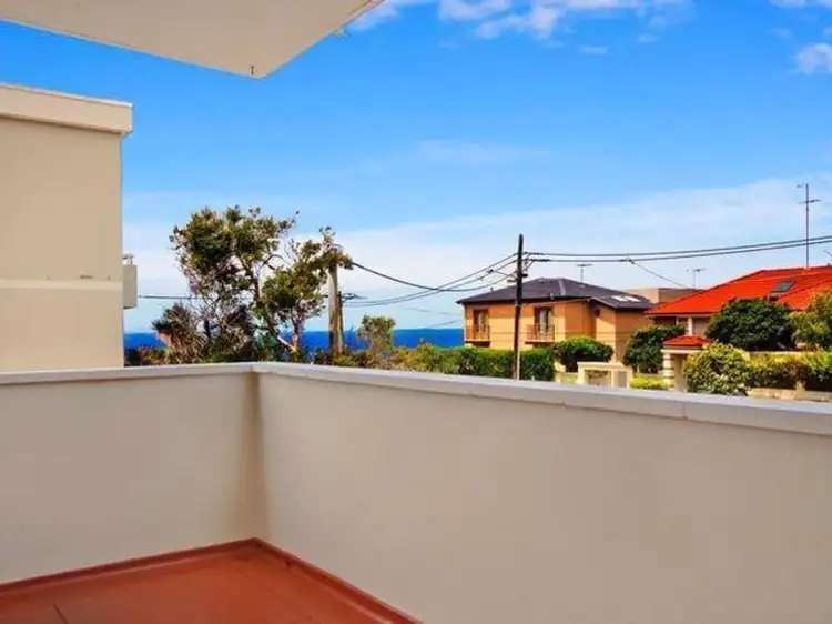 Second view of Homely apartment listing, 2/38 Diamond Bay Road, Vaucluse NSW 2030