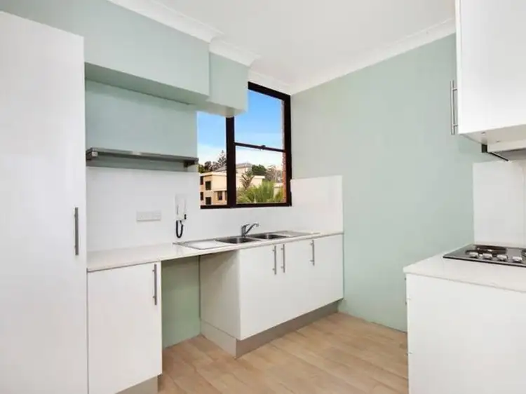 Third view of Homely apartment listing, 2/38 Diamond Bay Road, Vaucluse NSW 2030