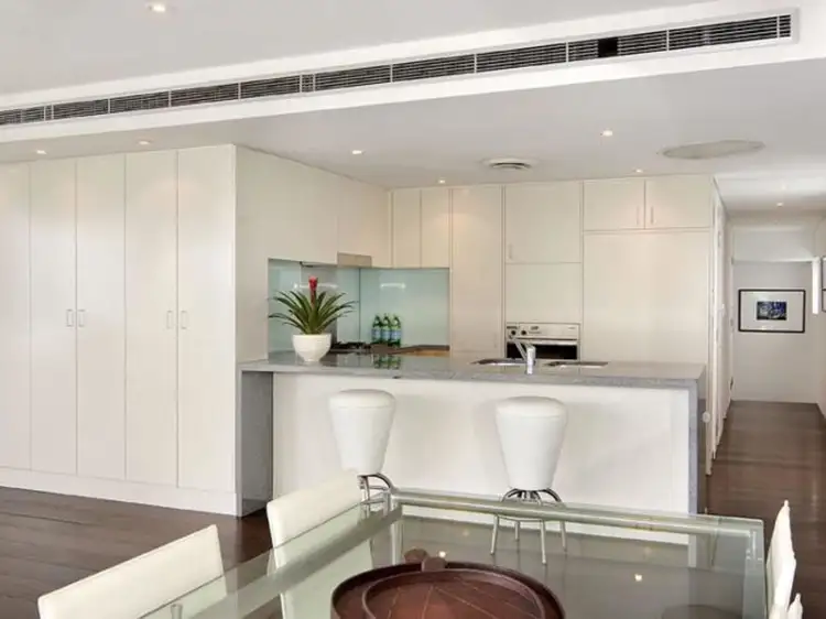 Second view of Homely apartment listing, 3/467 Bronte Road, Bronte NSW 2024