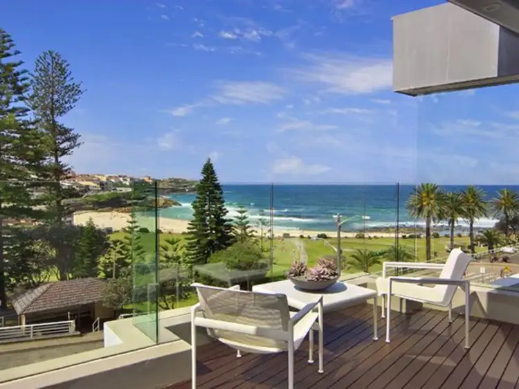 Third view of Homely apartment listing, 3/467 Bronte Road, Bronte NSW 2024