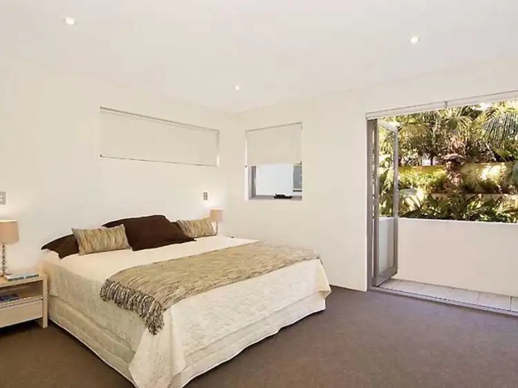 Fourth view of Homely apartment listing, 3/465 Bronte Road, Bronte NSW 2024