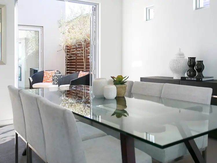 Fourth view of Homely house listing, 124 Moverly Road, South Coogee NSW 2034