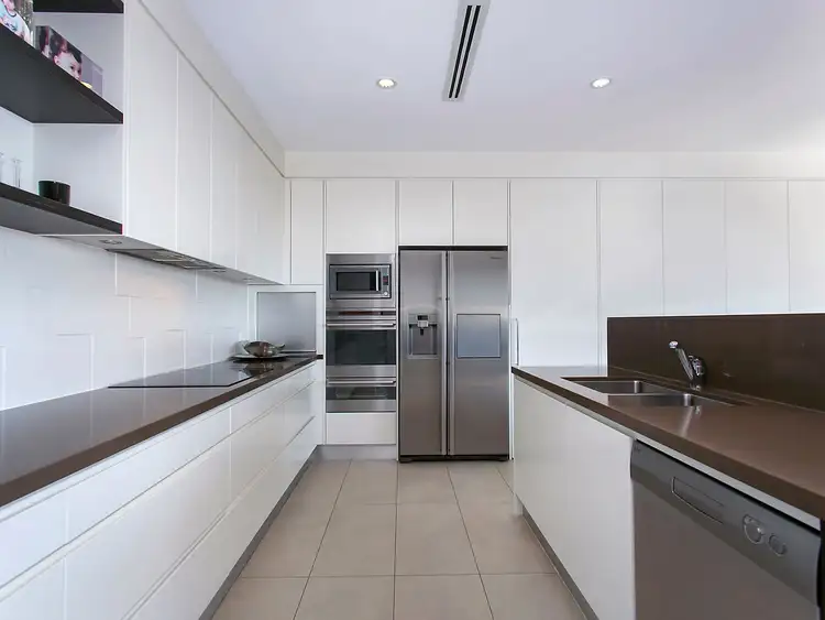 Fifth view of Homely house listing, 124 Moverly Road, South Coogee NSW 2034