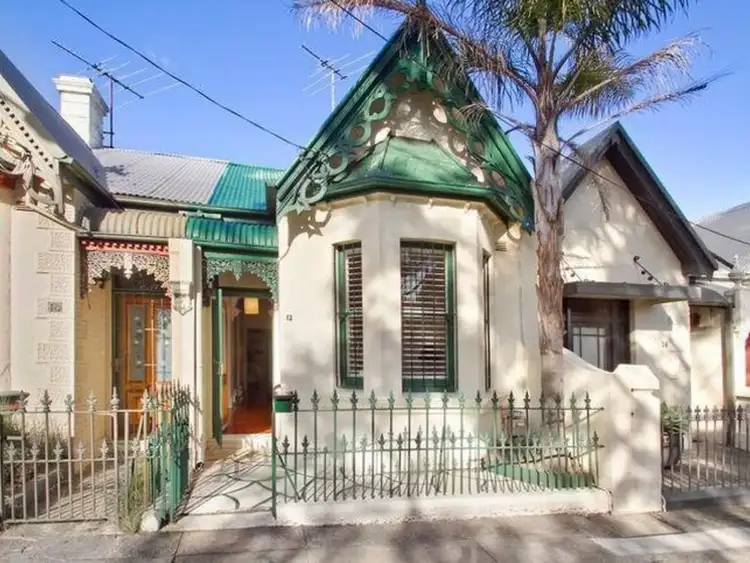 Main view of Homely house listing, 12 St James Road, Bondi Junction NSW 2022
