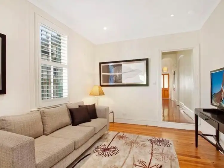 Second view of Homely house listing, 12 St James Road, Bondi Junction NSW 2022