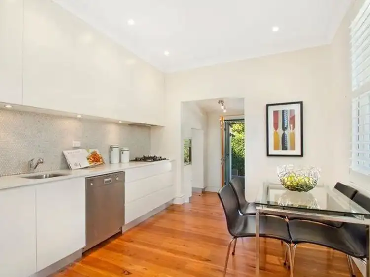 Third view of Homely house listing, 12 St James Road, Bondi Junction NSW 2022