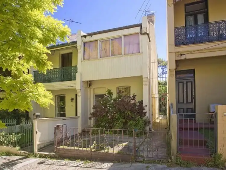 Main view of Homely house listing, 41 Mill Hill Road, Bondi Junction NSW 2022