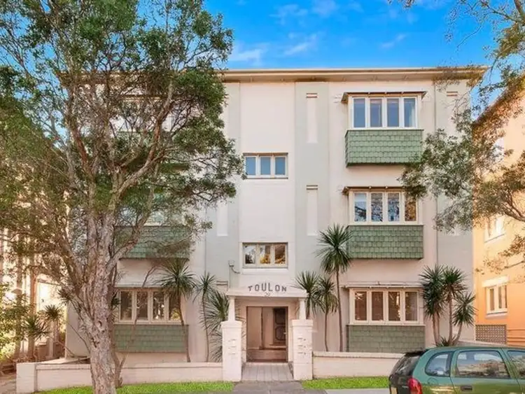 Fourth view of Homely apartment listing, 2/29 Beach Road, Bondi Beach NSW 2026