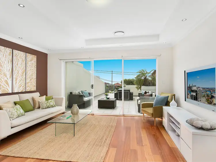 Main view of Homely apartment listing, 9/222 Malabar Road, South Coogee NSW 2034