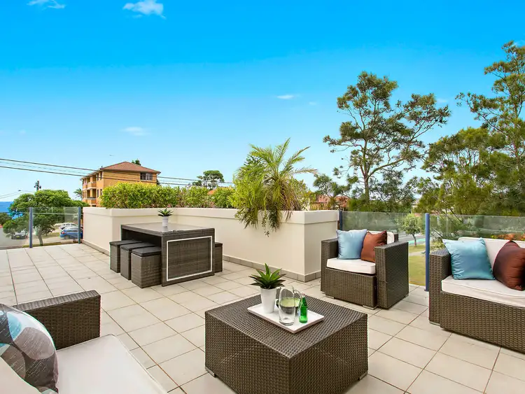 Second view of Homely apartment listing, 9/222 Malabar Road, South Coogee NSW 2034