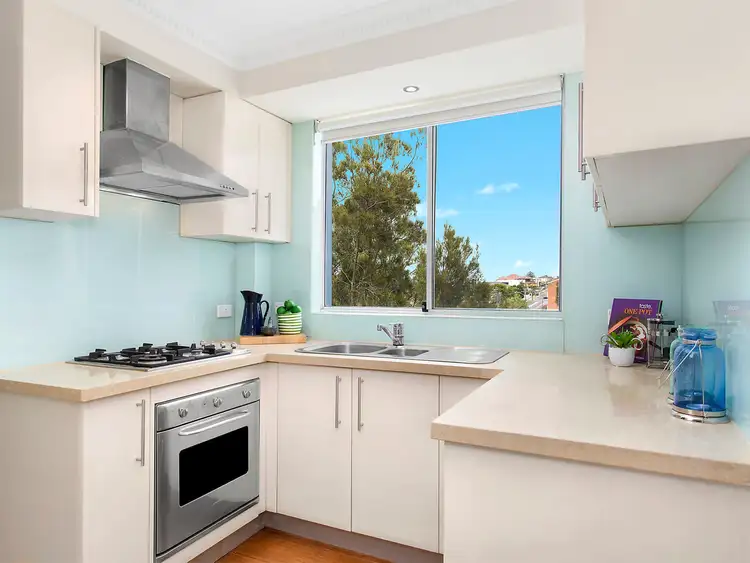 Fourth view of Homely apartment listing, 9/222 Malabar Road, South Coogee NSW 2034