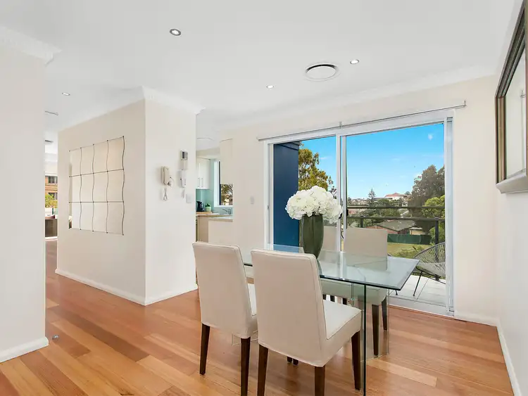Fifth view of Homely apartment listing, 9/222 Malabar Road, South Coogee NSW 2034