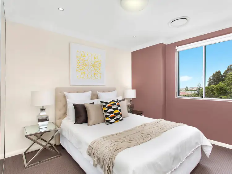 Sixth view of Homely apartment listing, 9/222 Malabar Road, South Coogee NSW 2034