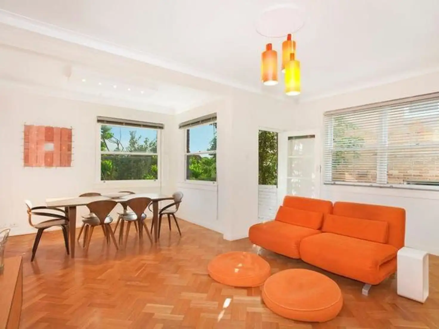 Main view of Homely apartment listing, 8/50 Sir Thomas Mitchell Road, Bondi Beach NSW 2026