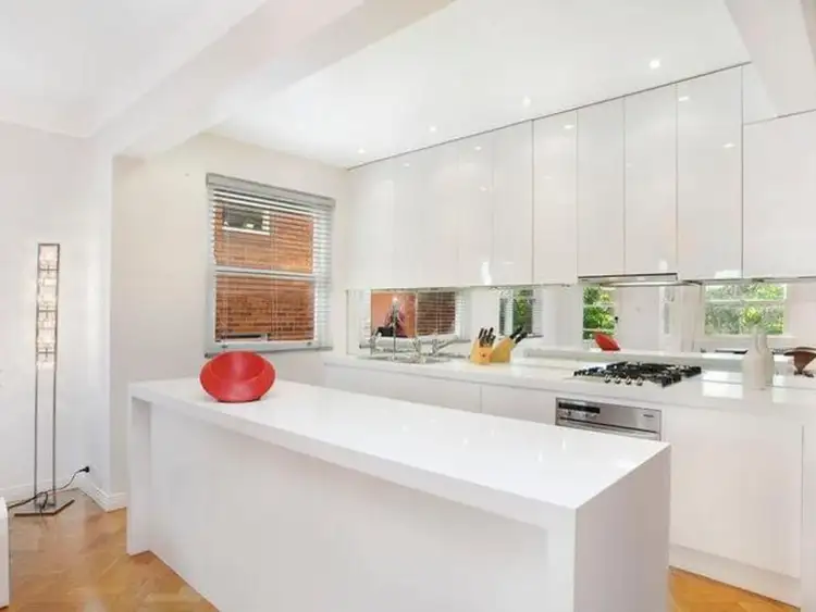 Second view of Homely apartment listing, 8/50 Sir Thomas Mitchell Road, Bondi Beach NSW 2026