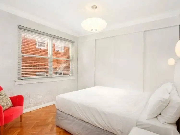 Third view of Homely apartment listing, 8/50 Sir Thomas Mitchell Road, Bondi Beach NSW 2026