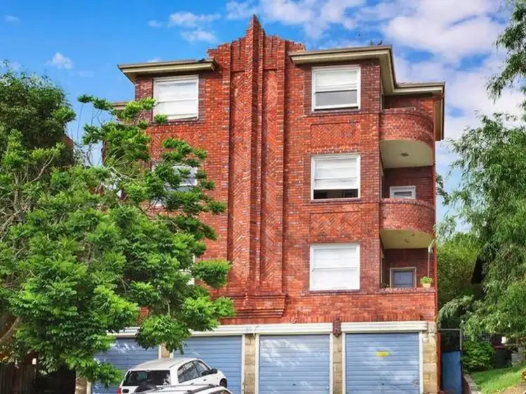 Fourth view of Homely apartment listing, 8/50 Sir Thomas Mitchell Road, Bondi Beach NSW 2026