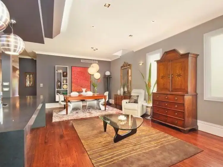 Second view of Homely house listing, 30 Sir Thomas Mitchell Road, Bondi Beach NSW 2026