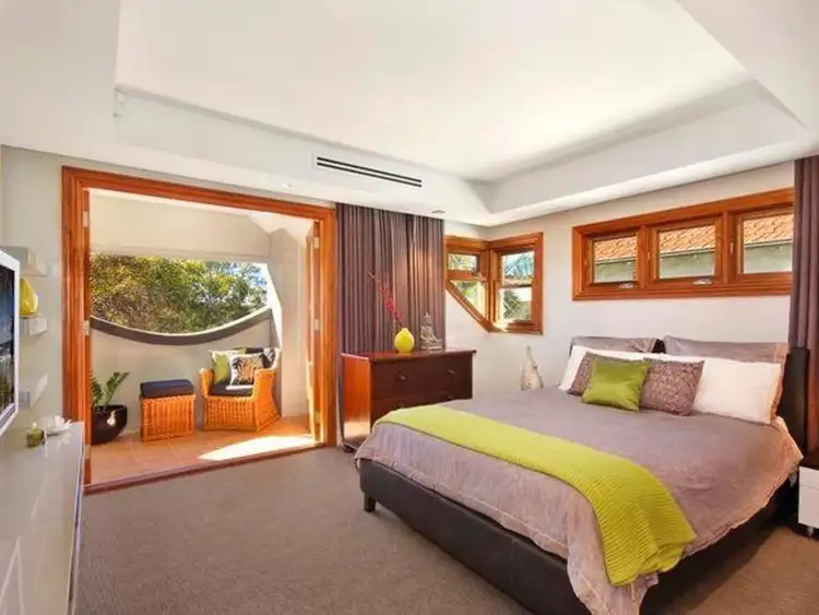 Third view of Homely house listing, 30 Sir Thomas Mitchell Road, Bondi Beach NSW 2026