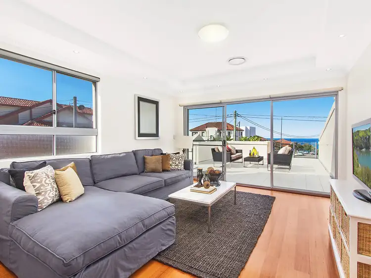 Main view of Homely apartment listing, 10/222 Malabar Road, South Coogee NSW 2034