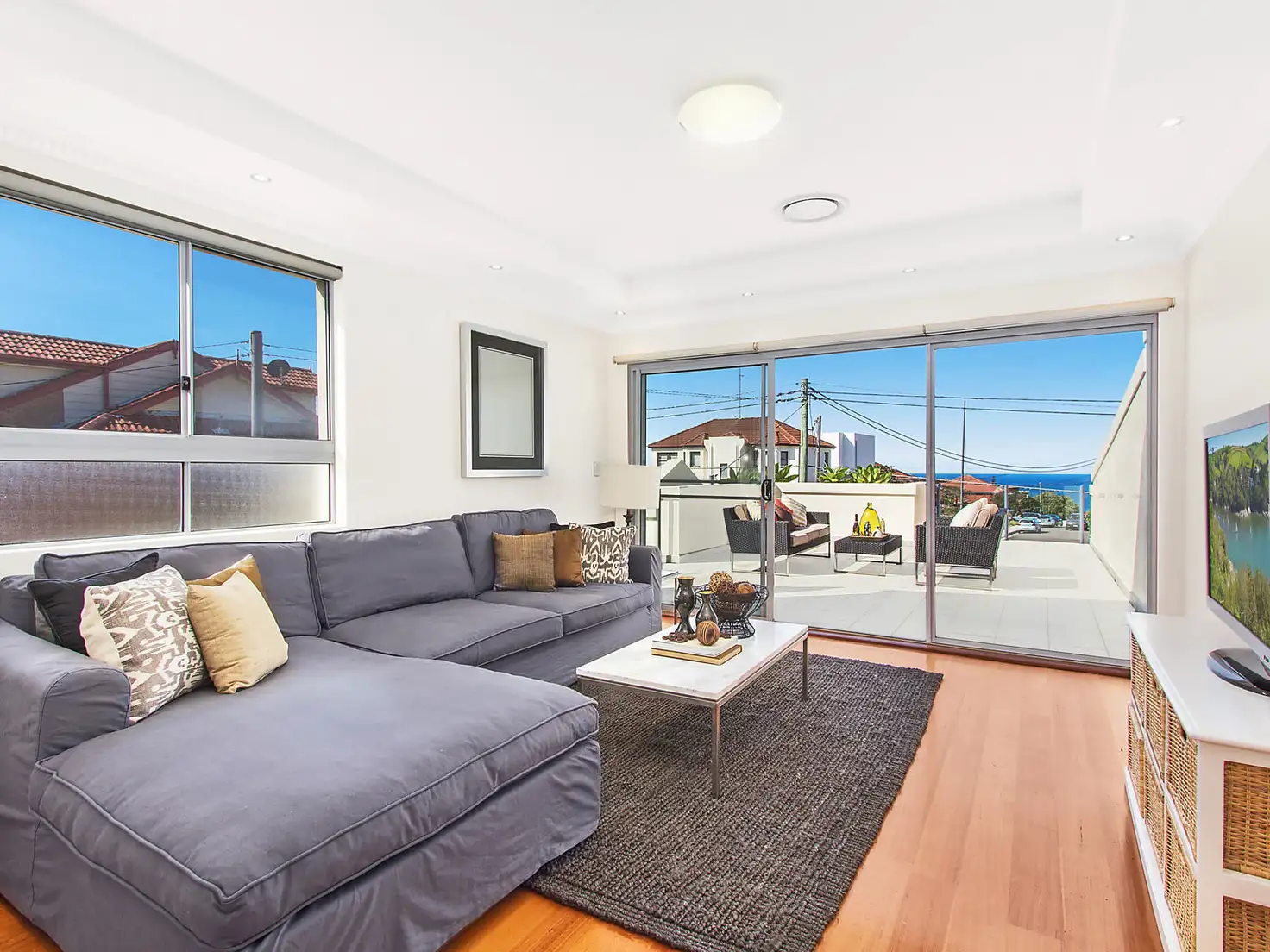 Main view of Homely apartment listing, 10/222 Malabar Road, South Coogee NSW 2034