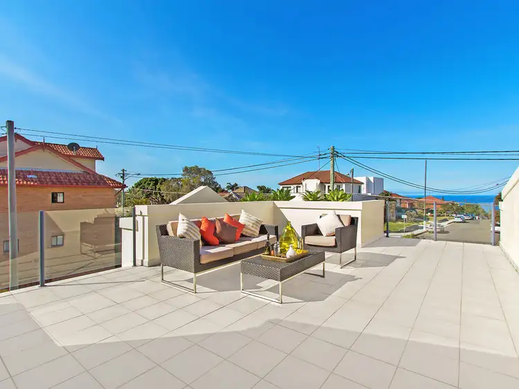 Second view of Homely apartment listing, 10/222 Malabar Road, South Coogee NSW 2034