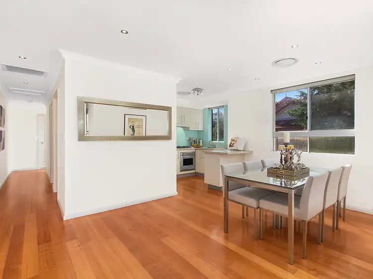 Fourth view of Homely apartment listing, 10/222 Malabar Road, South Coogee NSW 2034