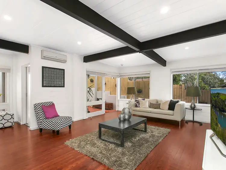 Second view of Homely house listing, 117 Moverly Road, South Coogee NSW 2034