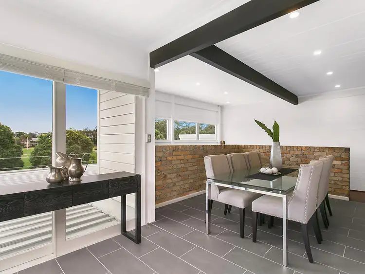 Third view of Homely house listing, 117 Moverly Road, South Coogee NSW 2034