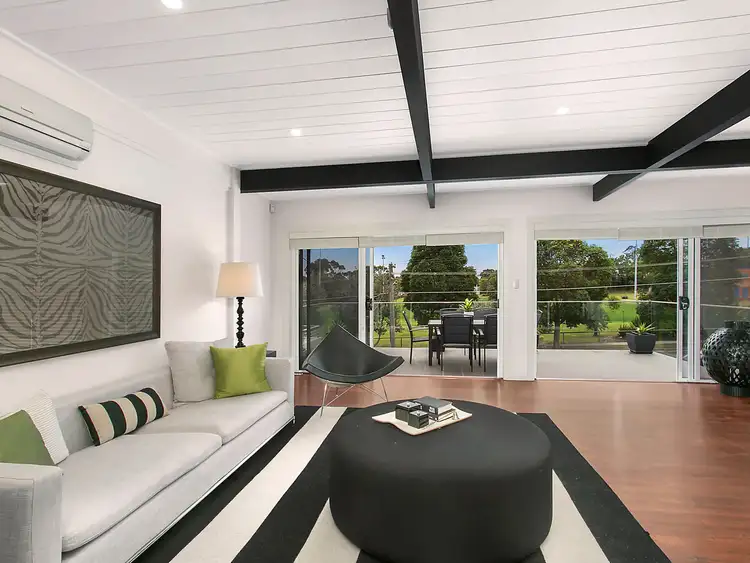 Fourth view of Homely house listing, 117 Moverly Road, South Coogee NSW 2034